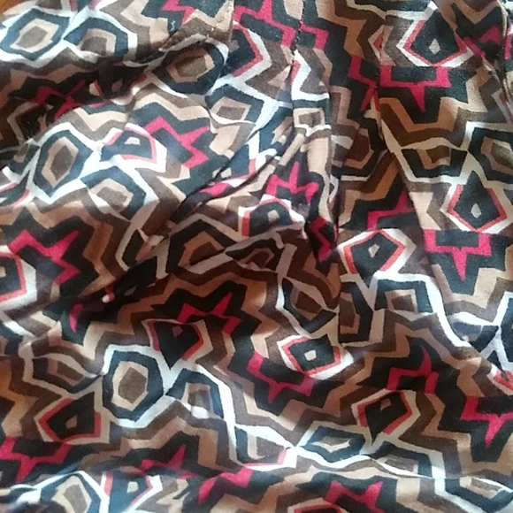 Jessica Simpson shorts - Picture 2 of 3